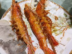 -隐厨·海鲜餐厅(恒通路店)