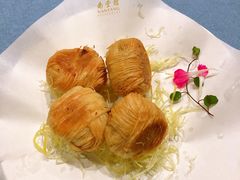 -南堂館川菜文化餐厅(天府店)