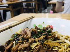 -小狗面馆(复兴店)