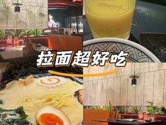 -無二炙坊·和牛烧肉(大钟寺1733店)