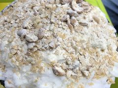 -MOMO冰品·生巧汤圆(红桥店)