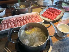 -田园肥牛府(东关街店)