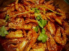 -惠友大虾(太原北街店)