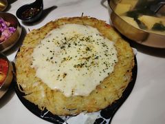 -HOTISLAND海鸡岛·韩国料理(江南西店)