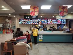 -魏家凉皮(协和店)