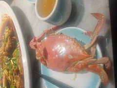 -隐厨·海鲜餐厅(恒通路店)