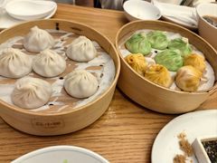 -苏小柳点心·手作小笼包(虹桥天地分院)