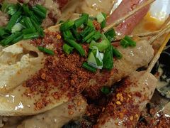 -郭记小街麻辣烫(虎坊路店)