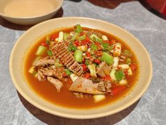 -廖川菜(八佰伴店)