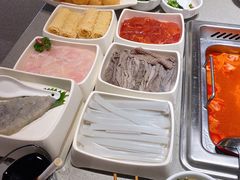-海底捞火锅(塘厦天虹店)