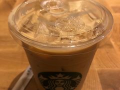 -星巴克臻选(长沙运达中央广场店)