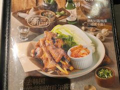 -半秋山西餐厅(巴南万达广场店)