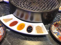 -十三姨正合丰烤肉(营迹路店)