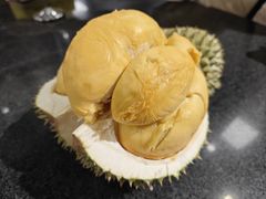 -SS2 榴梿鲜生