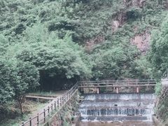 -宁波五龙潭景区