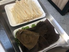 -古乐牛香·鲜牛肉牛杂火锅(千灯店)