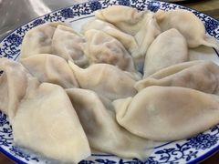 -老都一处饺子馆(道里店)