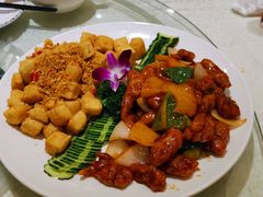 顶级虾饺王-花园酒家(油麻地店)