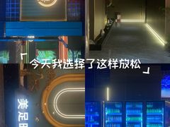 -美足时光·精致悦足·水疗SPA(德阳希望城店)