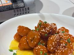 -朝阳闽灶·非遗文化闽菜馆·福建老字号(福飞路店)