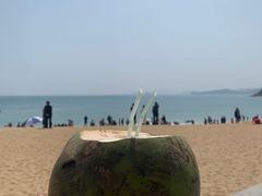 -大梅沙海滨公园