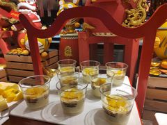 -力高皇冠假日酒店-亚细亚餐厅