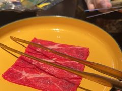 -牛New寿喜烧(金鹰世界店)