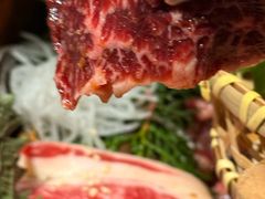 -山川小町·极番烧肉(新地假日广场店)