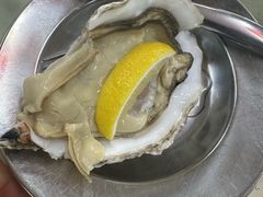 -無招牌海鮮(芽笼店)