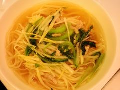 -上海和平饭店-华懋阁 The Cathay Room