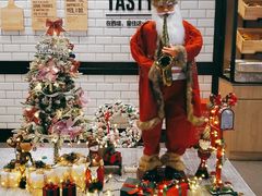 -西堤牛排(合肥之心城店)