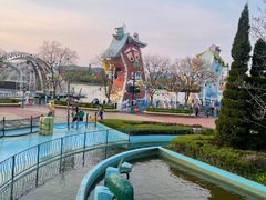 -大连海昌发现王国主题公园