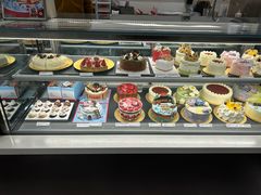 -派悦坊·甜品·蛋糕(虹口龙之梦店)