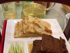 -北平食府(马鞍山路店)