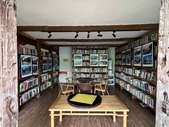 -驿舍·民國老营房院子私房菜(科学会堂店)