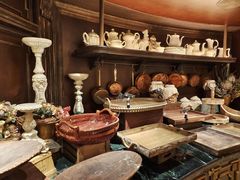 -B&C黄油与面包·THE GARDEN BAKERY概念店(世纪汇店)