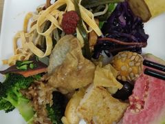 -文星素食(兴华路店)