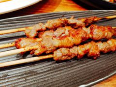 -塔哈尔·新疆盛宴(城西银泰店)