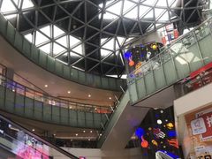 -鹏欣水游城