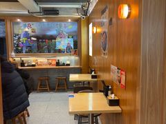 -少椿食·拉面·丼饭·关东煮(鲁祖庙店)