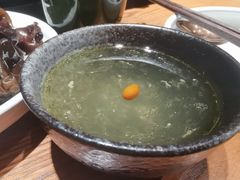-云海肴·汽锅鸡·云南菜(高德置地店)