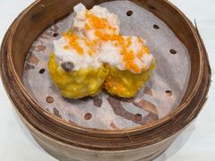 -半岛渔港 • 阿翁火锅馆(将军澳广场店)