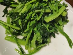 空心菜-蝦塘·中国餐馆(城墙南马道巷店)