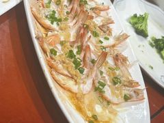 -墨白私房菜·广东菜 粤菜