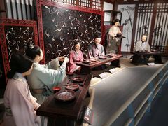 -荆州博物馆