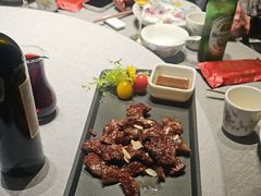 -湯記傳菜
