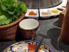 -十三姨正合丰烤肉(营迹路店)