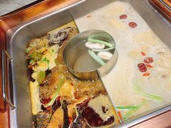 -新辣道鱼火锅(领展购物广场·中关村店)