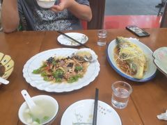 -望海潮海鲜店 特色家常菜(在海一方店)