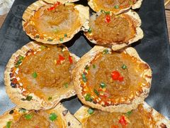 -王扯火胖哥烤生蚝(眉山首店)